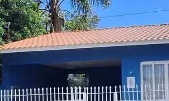 Imagem: Casa de 7 dormitórios à venda na Santa