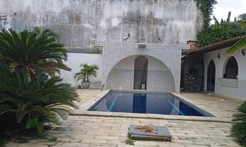 Imagem 7: ALUGO CASA NO OLHO DAGUA COM 5 QUARTOS