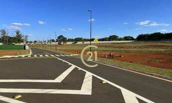 Imagem 6: Terreno à Venda no Condomínio Reserva Itanhangá - Jardim Residencial Reserva Itanhangá em