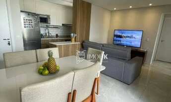 Imagem 5: Apartamento com 3 dormitórios à venda, 72 m² por R$ 580.000,00 - Engordadouro - Jundiaí/SP