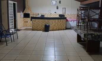 Imagem 3: Área de lazer...maravilhosa...DISPONÍVEL PARA O RÉVEILLON..