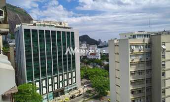 Imagem 7: Humaitá Apartamento com 2 dormitórios