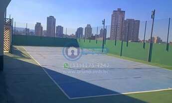 Imagem 4: Apartamento 2 Dorms próximo ao Metrô em Vila Dom Pedro II, SP - 73m² por R$ 499.000