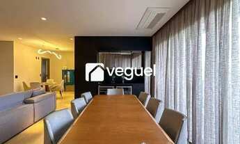 Imagem 6: Apartamento para alugar de 170 m² com 3 suítes mobiliado na Vila do Golfe em Ribeirão Pret