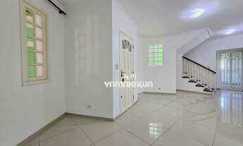 Imagem: Sobrado com 3 dormitórios à venda, 150