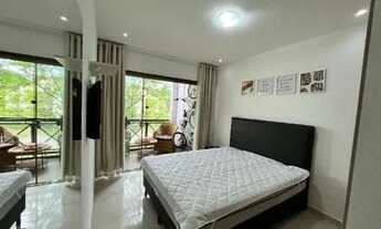 Imagem 6: Flat 72m² (2Qts 1 súite) no Condomínio Monte Castelo em Gravatá todo reformado!