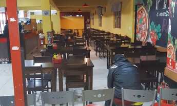 Imagem 6: Linda Pizzaria com salão na Zona Norte/SP. Ref; 1906