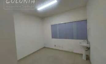 Imagem 5: Conjunto Comercial para venda ou locação - Parque das Nações, Santo André