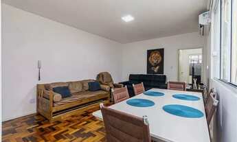 Imagem 2: Apartamento à venda com 3 quartos 91 m² -Avenida cristóvão colombo, floresta, porto alegre