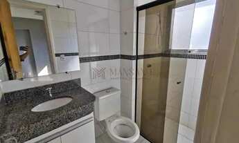 Imagem 6: Apartamento para aluguel com 65 m² e 2 quartos em Vila Flores, Bauru - SP