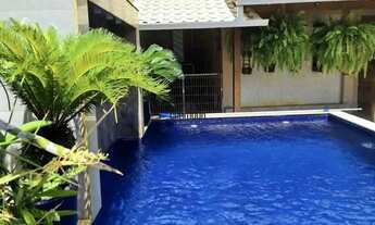 Imagem: Vende-se casa espetacular com 3 pavimentos