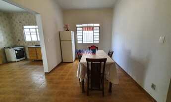 Imagem 2: Casa espaçosa em São José dos Campos