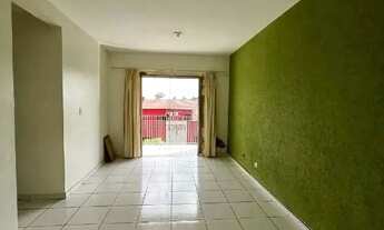 Imagem 4: Apartamento de 2 quartos no Res. Etiodes Ferreira