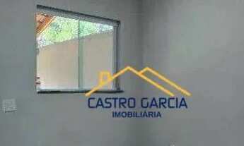 Imagem 4: Casa com 1 dormitório para alugar, 100 m² por R$ 2.100,01/mês - São Luiz - Americana/SP