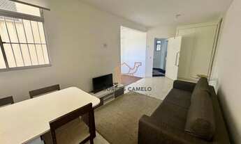 Imagem 6: Apartamento com 3 quartos para alugar, 70 m² por R$ 3.602/mês