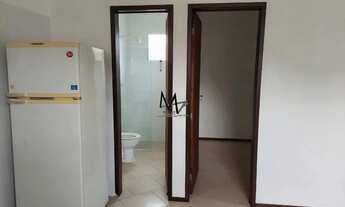 Imagem 6: Imóvel com Casa 2q e 3 Lofts rendendo +0,7%Aluguel