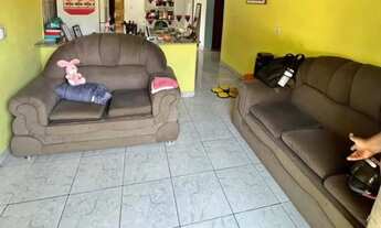 Imagem 7: CASA NO DISTRITO &