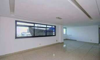 Imagem 4: Apartamento para aluguel, 3 quartos, 2 suítes, 4 vagas, Belvedere - Belo Horizonte/MG