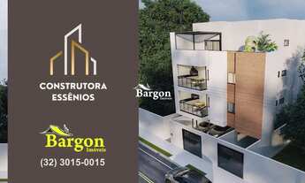 Imagem: Apartamento 3 quartos sendo 1 suíte a venda