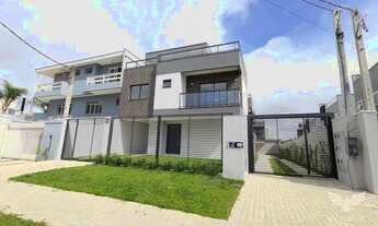 Imagem 2: Sobrado em SANTA FELICIDADE com 155m²