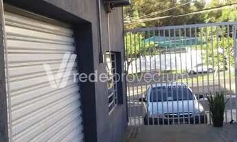 Imagem 5: Casa - Jardim Nova Europa - Campinas