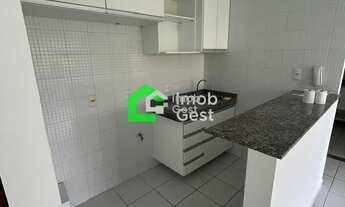 Imagem 2: Condomínio Residencial Estrela do Atlântico para alugar