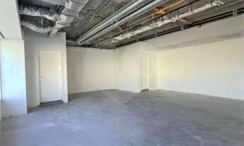 Imagem 2: Lajes Corporativas para locação em Ponte Pequena - SP