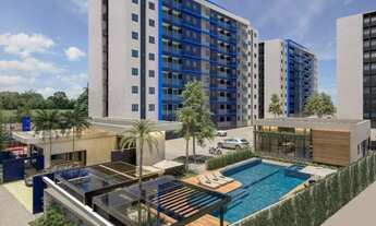 Imagem 2: Vendo Apartamentos com 2 ou 3 Quartos Em Condomínio Clube