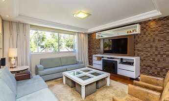 Imagem 4: Apartamento 161m², 4 quartos, 1 suíte, 3, banheiros, 2 vagas. Bairro Boa Vista