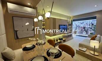 Imagem: APARTAMENTO À VENDA NA VILA CLEMENTINO