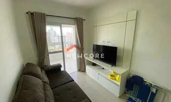 Imagem 6: Apartamento em Rua Aldo Coli - Mirim - Praia Grande/SP