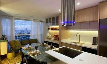 Imagem: Apartamento no Edfício Applauses New Home