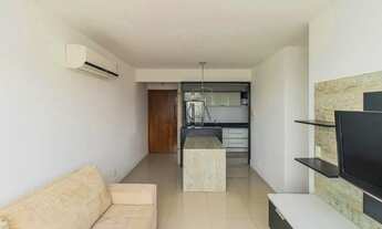 Imagem 5: Apto mobiliado para locação!