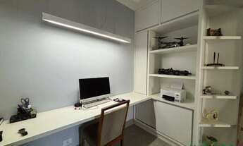 Imagem 4: Casa com 3 dormitórios à venda, 216 m² por R$ 1.800.000,00 - Condomínio Village do Lago