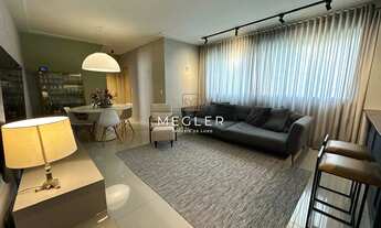 Imagem 4: Apartamento de Alto Luxo à Venda | 2 Quartos | 68m²