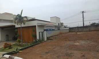 Imagem 5: Terreno a venda no condominio Morro Vermelho Rua holambra n 92, residencial do Bosque Mogi