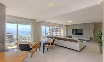 Imagem 6: Apartamento com 03 suítes, mobiliado e decorado à venda na Praia Brava