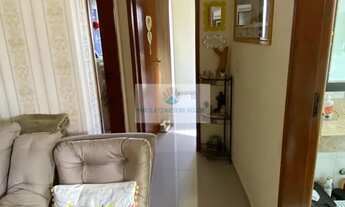 Imagem 6: GRANDE OPORTUNIDADE, EXCELENTE APARTAMENTO TODO MOBILIADO. PARA PESSOAS DE BOM GOSTO