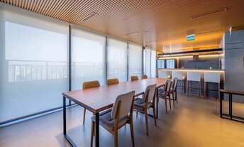 Imagem 6: LOFT DE 26M² MOBILIADO - AUXILIADORA