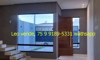 Imagem 6: Leo vende, perto da Fraga Maia, 4\4 sendo 1 suíte, goumert boa localização