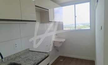 Imagem 2: Locação Apartamento de 2 dormitórios com área de lazer completa