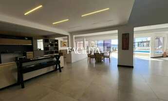 Imagem 7: Casa com 5 quartos no bairro Lagoa da Conceição, Florianópolis