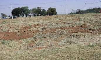 Imagem 4: Terreno Village 4 Araraquara