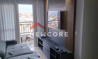 Imagem 4: Apartamento em Rua Ravenna - Engordadouro - Jundiaí/SP