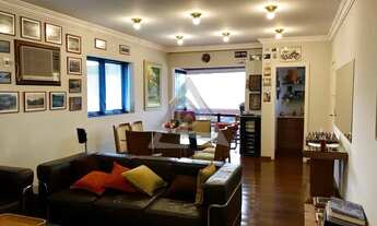 Imagem 2: Apartamento à venda em Campinas, Cambuí, com 3 quartos, com 140 m², Garopaba