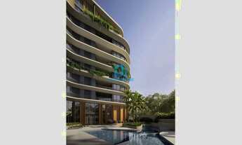 Imagem 5: Apartamento Duplex de Alto Padrão à venda em Curitiba | 219 m² | 3 Suítes