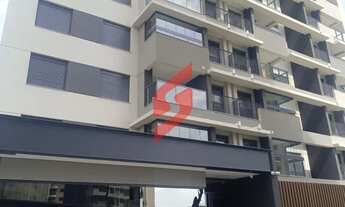 Imagem: Alugo Studio no HIGHLINE PARK Um novo universo