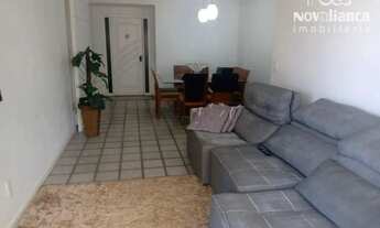 Imagem 5: Apartamento com 4 quartos para alugar, 160 m² - Praia de Itaparica - Vila Velha/ES