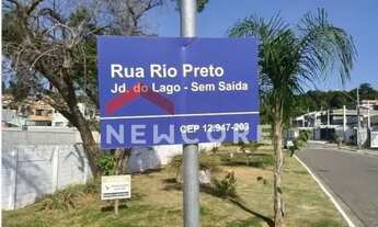 Imagem 6: Lote em Rua Rio Preto - Jardim Paulista - Atibaia/SP