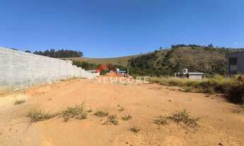 Imagem 7: Lote em Rua Serra do Bocaina - Loteamento Parque Residencial Serras de Atibaia II - Atibai